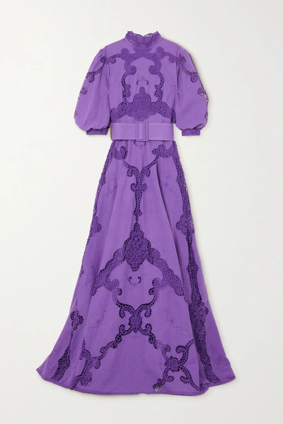 the perfect linen dress Linen Maxi Dress with Pockets