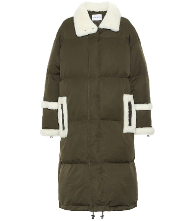 STAND STUDIO GLORIA PUFFER COAT