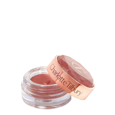 CHARLOTTE TILBURY CHARLOTTE'S JEWEL POTS IN WALK OF NO SHAME - COLOUR WALK OF NO SHAME