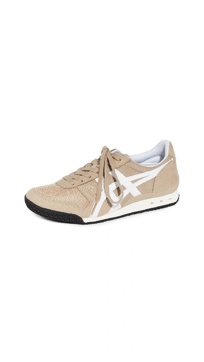 ONITSUKA TIGER ULTIMATE 81 SNEAKERS