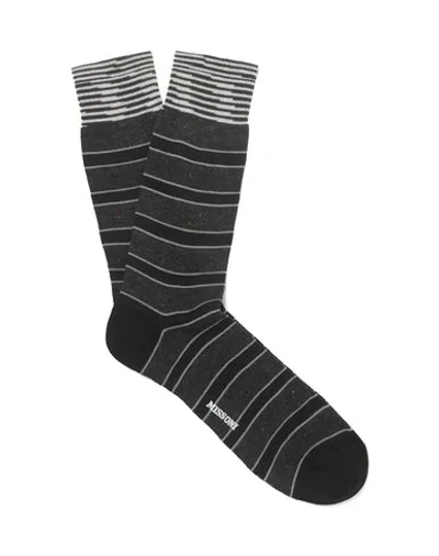 MISSONI Short socks