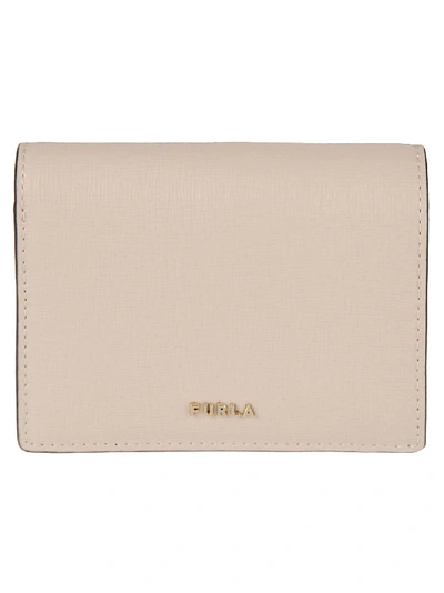 FURLA BABYLON XL ZIP-AROUND WALLET