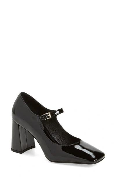 JEFFREY CAMPBELL BOURDIN MARY JANE PUMP