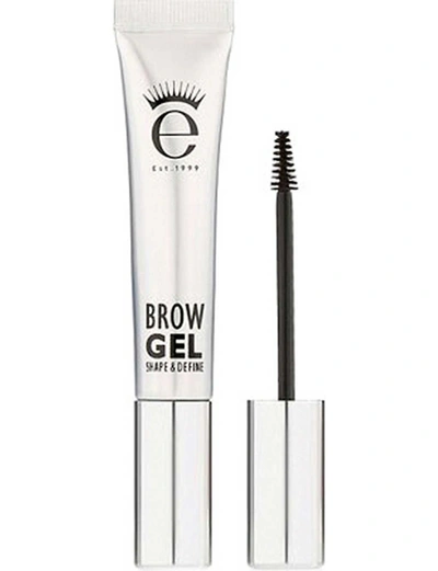 EYEKO PERFECTING BRUSH BROW GEL