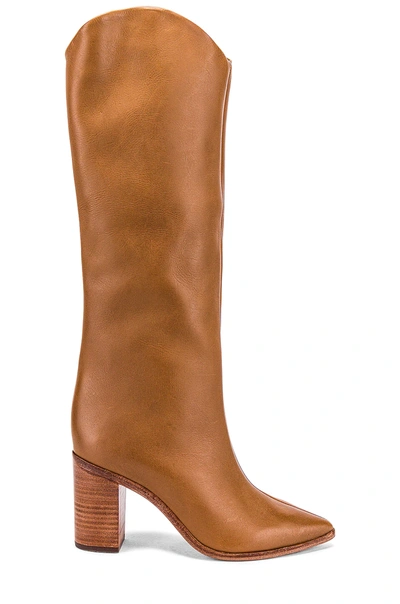 SCHUTZ ANALEAH BOOT