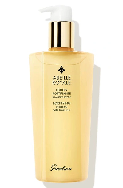 GUERLAIN GUERLAIN ABEILLE ROYALE ANTI-AGING FORTIFYING LOTION TONER