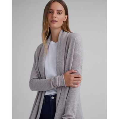 CLUB MONACO CRISTINA CASHMERE CARDIGAN