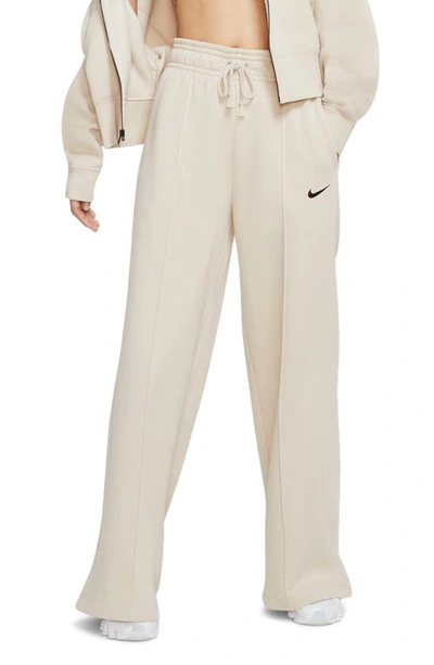 NIKE SPORTSWEAR KNIT PALAZZO PANTS