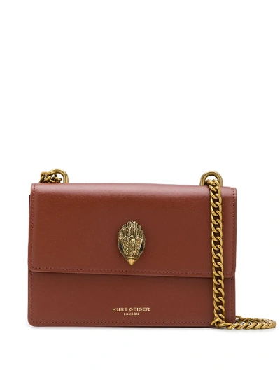 KURT GEIGER SHOREDITCH CROSSBODY BAG