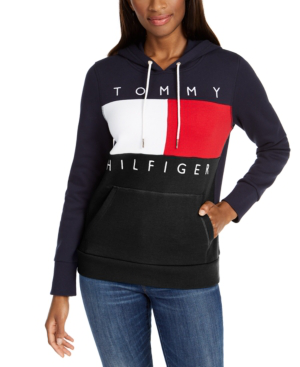 macy's tommy hilfiger jeans womens