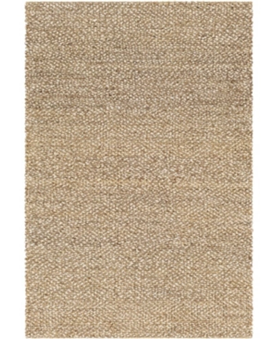SURYA CURACAO CUR-2301 TAUPE 3' X 5' AREA RUG