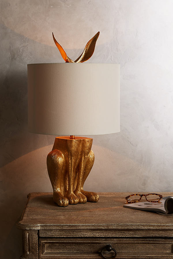 lightbearer table lamp