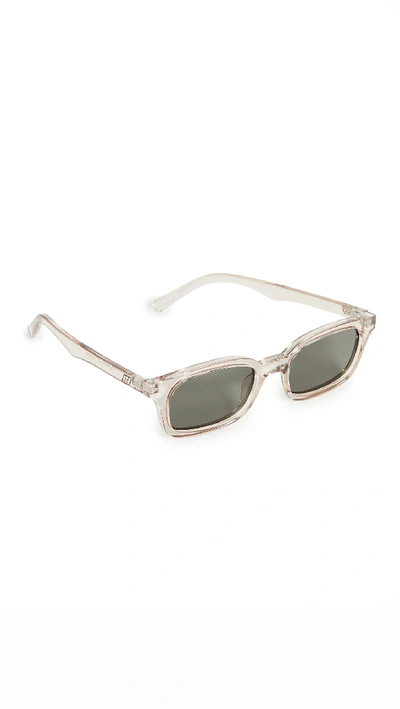 LE SPECS CARMITO SUNGLASSES