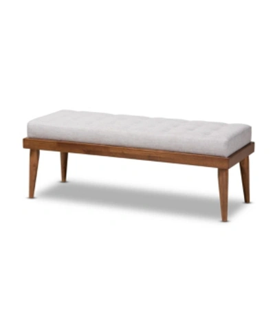 FURNITURE LINUS BENCH