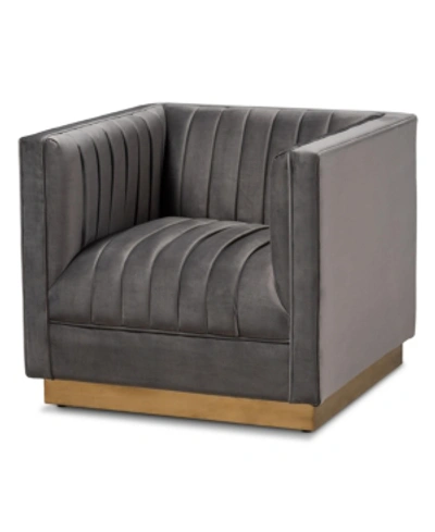 FURNITURE AVELINE ARM CHAIR