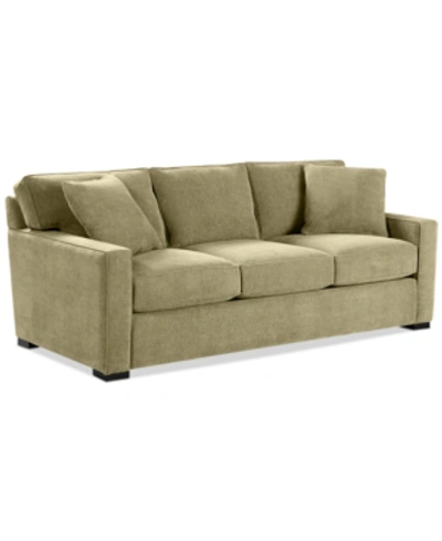 FURNITURE RADLEY 86" FABRIC SOFA, CREATED FOR MACY'S