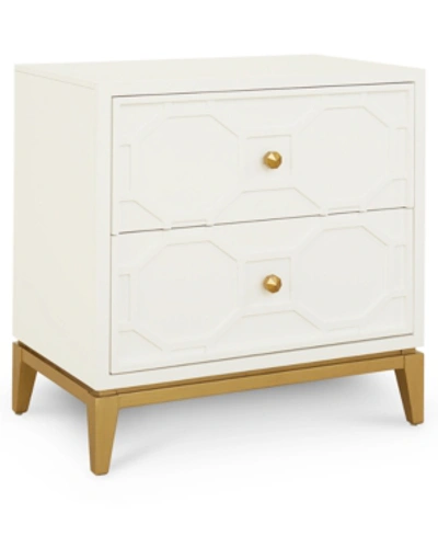 FURNITURE CHELSEA NIGHTSTAND