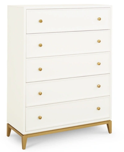 FURNITURE CHELSEA CHEST