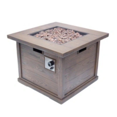 NOBLE HOUSE ELLINGTON OUTDOOR FIRE PIT