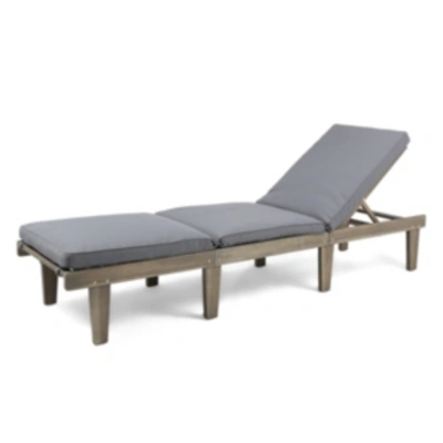 NOBLE HOUSE ARIANA OUTDOOR CHAISE