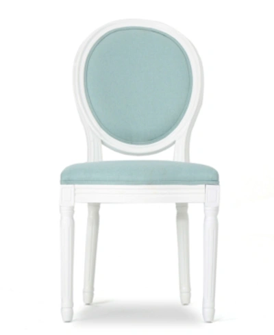 NOBLE HOUSE KERWYN DINING CHAIR (SET OF 2)