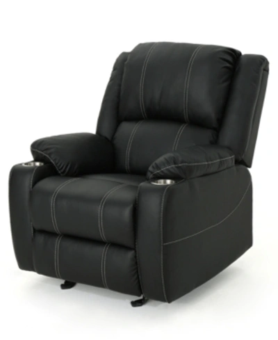 NOBLE HOUSE SARINA RECLINER