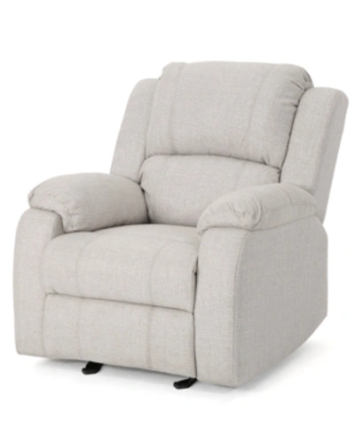 NOBLE HOUSE MOZELLE RECLINER