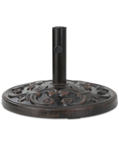 NOBLE HOUSE MARCOS OUTDOOR UMBRELLA BASE