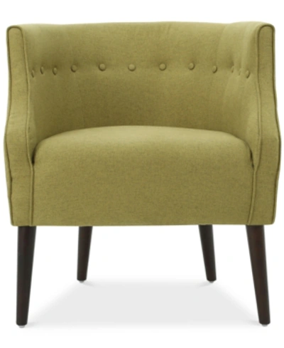 NOBLE HOUSE PAVON CLUB CHAIR