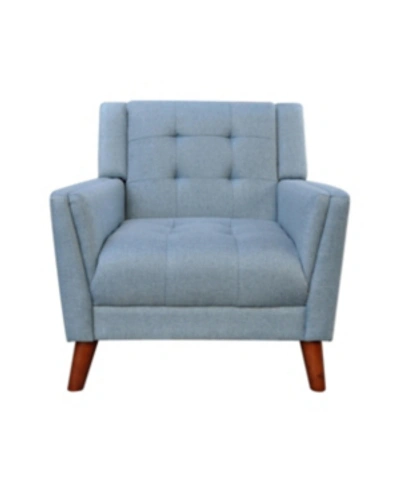 NOBLE HOUSE CANDACE ARM CHAIR