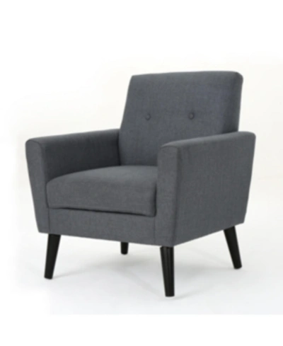 NOBLE HOUSE SIENNA CLUB CHAIR