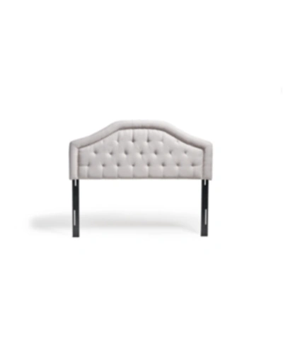 NOBLE HOUSE KILLIAM QUEEN/FULL HEADBOARD