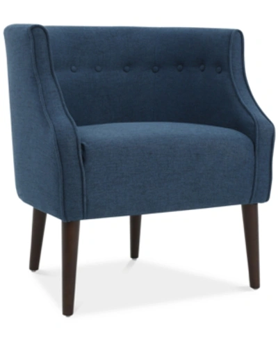 NOBLE HOUSE PAVON CLUB CHAIR