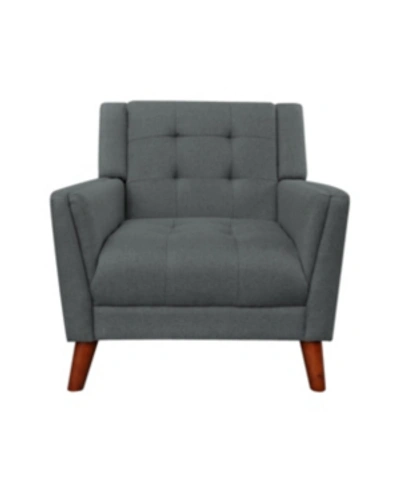 NOBLE HOUSE CANDACE ARM CHAIR