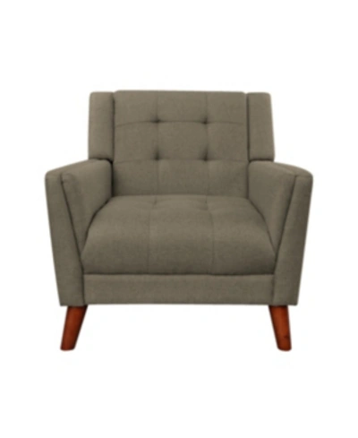 NOBLE HOUSE CANDACE ARM CHAIR