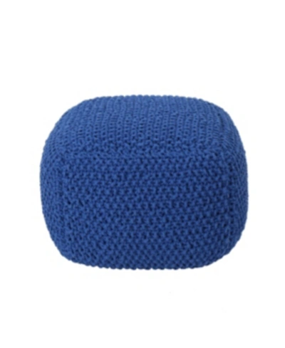 NOBLE HOUSE PIM POUF