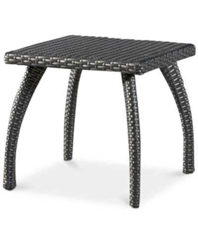 NOBLE HOUSE HOLTAN ACCENT TABLE