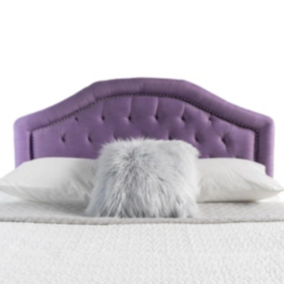 NOBLE HOUSE KILLIAM QUEEN/FULL HEADBOARD