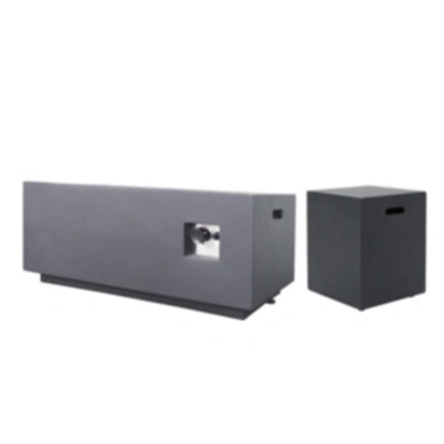 NOBLE HOUSE AIDAN OUTDOOR FIRE PIT