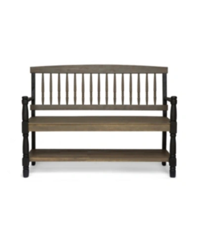 NOBLE HOUSE CORRINE BENCH