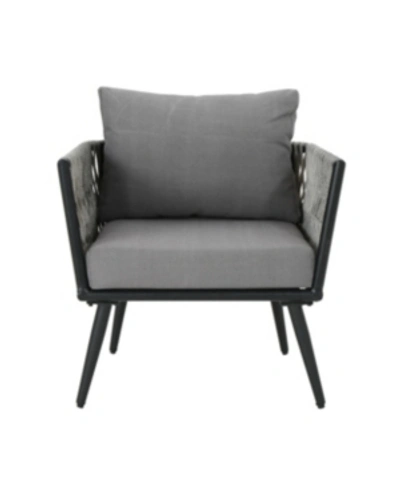 NOBLE HOUSE OCEANUS OUTDOOR CHAIR