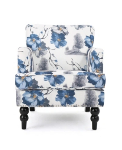 NOBLE HOUSE RAYNA CLUB CHAIR