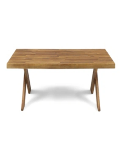 NOBLE HOUSE EAGLEWOOD OUTDOOR COFFEE TABLE