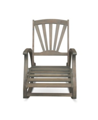 NOBLE HOUSE SUNVIEW ROCKING CHAIR