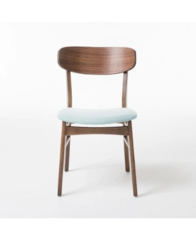 NOBLE HOUSE EMMELINE DINING CHAIR, SET OF 2