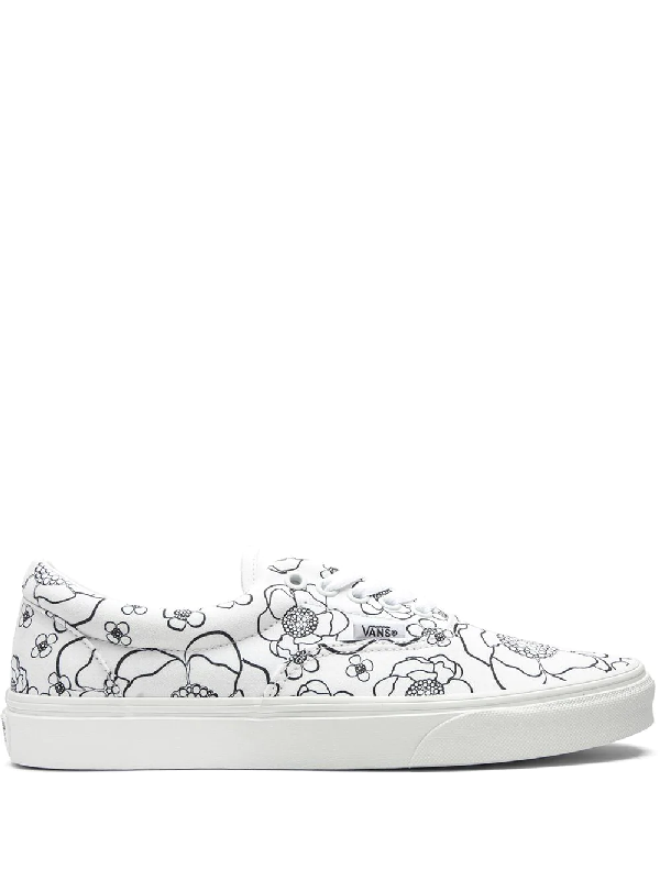 vans era low top
