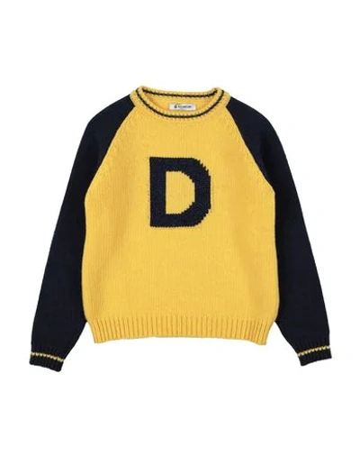 DONDUP SWEATERS