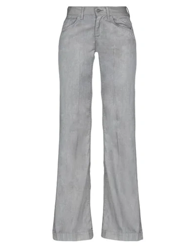 7 FOR ALL MANKIND Denim pants