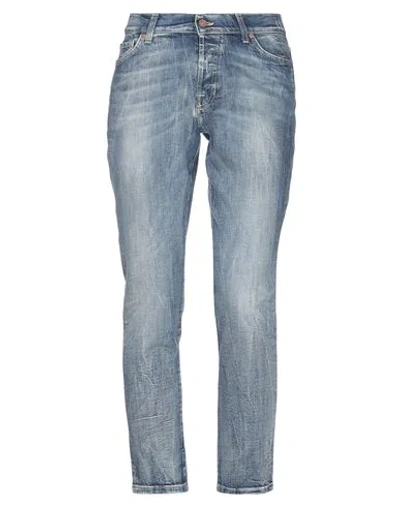 7 FOR ALL MANKIND Denim pants