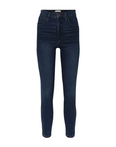 MADEWELL JEANS